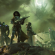 Image for article titled The Art Of Destiny 2: The Witch Queen